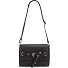  Sadette Umhängetasche 25 cm Variante schwarz