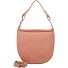  Jazy01 Dotty Schultertasche 32 cm Variante papaya