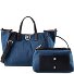  Middleton Shopper Tasche 32 cm Variante denim