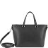  Cuore Lettera Ketty Schultertasche 27.5 cm Variante black