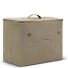  Vaasa Kühltasche L 37.5 cm Variante dusty khaki