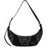  Poker Face Munster 2.0 Munster 2.0 Schultertasche 28 cm Variante schwarz