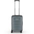  Airox Advanced 4 Rollen Kabinentrolley S 55 cm Laptopfach mit Dehnfalte Variante storm