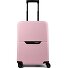  Magnum 2 4 Rollen Kabinentrolley 55 cm Variante candy pink