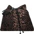 Leopard chic Woodside Shopper Tasche 50 cm Variante lazy leopard- black