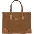  Life Shopper Tasche S 35 cm Laptopfach Variante camel