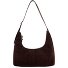 Weave Harmony Schultertasche Leder 18.5 cm Variante dark chocolate
