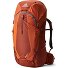  Wander 50 Wanderrucksack für Jugendliche 71 cm Variante redrock