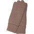  Brit Handschuhe Variante nougat