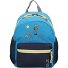  Little Scout Kinderrucksack 29 cm Variante aurora blue