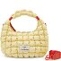  Unio Kitzbuehel S Schultertasche S 34.5 cm Variante yellow