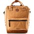  Adventurer Nubuck Medium Daypack 38 cm Laptopfach Variante moscow