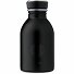  Urban Trinkflasche 250 ml Variante stone tuxedo black