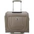  Helium DLX 2-Rollen Businesstrolley 36 cm Laptopfach Variante mokka