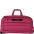  Skaii 2-Rollen Reisetasche 65 cm Variante abendrot