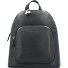  Luis City Rucksack Leder 28 cm Variante ozean