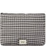  Clutch Tasche 25 cm Variante chloe