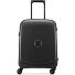  Belmont Plus 4 Rollen Kabinentrolley 55 cm Variante schwarz