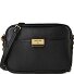  Umhängetasche Leder 19 cm Variante nero