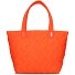  Cleo Shopper Tasche 42 cm Variante papaya-new