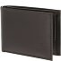  Leather Geldbörse RFID Schutz Leder 11 cm Variante braun-ox 2.0