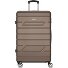  Bergamo 4 Rollen Trolley 75 cm Variante bronze