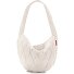  Moonbag Schultertasche 48 cm Variante puffer stone