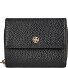  Alexandria Geldbörse RFID Schutz Leder 11.5 cm Variante schwarz