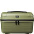  Upgrade Beautycase 39 cm Variante forest green