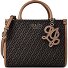  Ridhi Handtasche 25 cm Variante t.moro