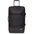  Icon Travel'r 2 Rollen Reisetasche 78 cm Variante on black