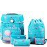  Champion Maxx Schulranzen-Set 6-teilig Variante Lilly