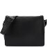  Just Pure Monique Monique Messenger Leder 47 cm Variante dark ash