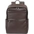  Sydney Daypack Leder 42 cm Laptopfach Variante coffee