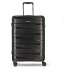  Essentials 10 MEDIUM 4 Rollen Trolley 67 cm Variante black-metallic 2