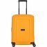  S'Cure Spinner 4-Rollen Kabinentrolley 55 cm Variante honey yellow
