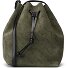  Monogram Beuteltasche Leder 35 cm Variante forest