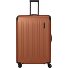  Dynamiic 4 Rollen Trolley XL 81 cm Variante kupfer