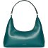  Foil Schultertasche 29 cm Variante green