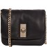  Soft Leather Mini Bag Umhängetasche Leder 18 cm Variante black