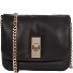  Soft Leather Mini Bag Umhängetasche Leder 18 cm Variante black