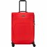  Spark SNG ECO Spinner 4-Rollen Trolley 67 cm Variante fiery red