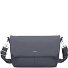  Mademoiselle.M Messenger 33 cm Laptopfach Variante nubuk ink