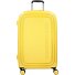 Logoduck 4-Rollen Trolley 69 cm Variante duck yellow