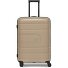  Essentials 11 4 Rollen Trolley 66 cm mit Dehnfalte Variante beige