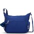  Basic Gabbie Umhängetasche 29 cm Variante blazing blue