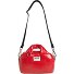  Glossy Handtasche 20 cm Variante cherry