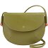 Skye Umhängetasche Leder 21 cm Variante olive