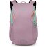  Astronova Daypack 49.5 cm Laptopfach Variante iris pink