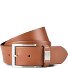  Connio Gürtel Leder Variante medium brown | 110 cm
